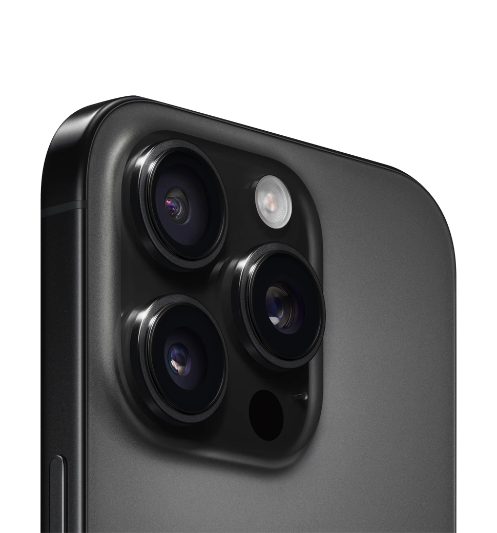 Смартфон APPLE iPhone 16 Pro Max 1TB Black Titanium